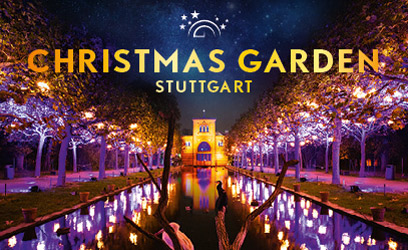 Christmas Garden Tickets bei myticket.de myticket.de
